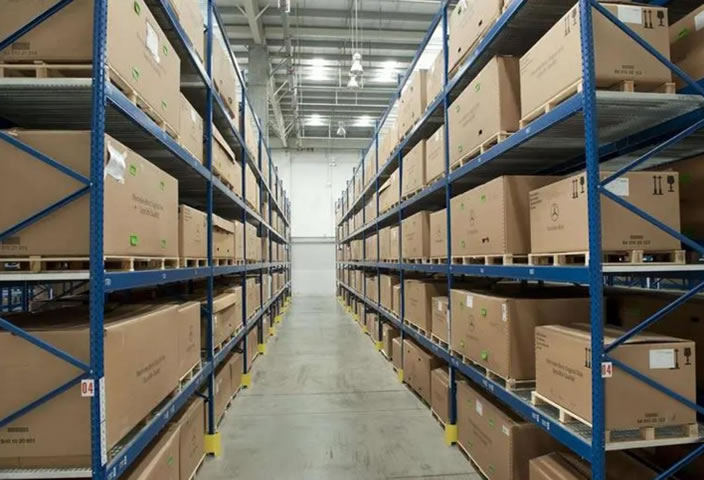 湘西到椒江区货物仓储